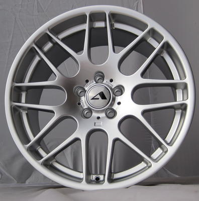 Jante CSL Silver pour Bmw M5 F10 par Auto Look Perfect