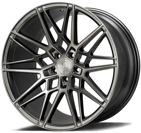 Jante Axe CF1 Forged Carbon Grey pour Audi A3 8P 2004- par Auto Look Perfect