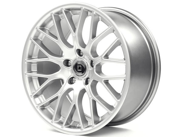 Jante Diewe Wheels Impatto silver pour Bmw Série 3 F30 et F31 par Auto Look Perfect