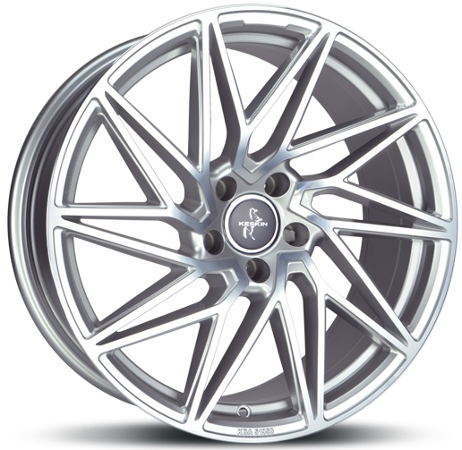 Jante Keskin KT20 Future Silver pour Bmw Z4 (E89) par Auto Look Perfect