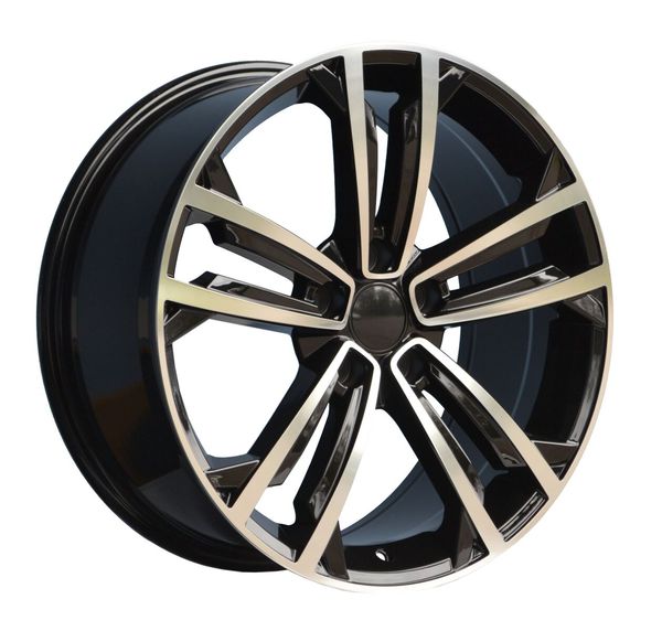 Jante Golf 7 GTD 2018 pour Audi S4 8E 2003-2007 par Auto Look Perfect
