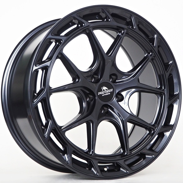 Jante Forzza Saturn Black Magic pour Bmw Z4 G29 Depuis 11/2018 par Auto Look Perfect