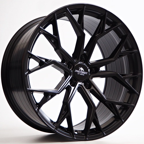 Jante Forzza Titan Satin Black pour Bmw M5 F10 par Auto Look Perfect
