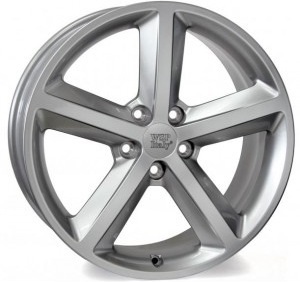 Jante Wsp Italy Gea W566 pour Skoda Enyaq IV Depuis 2020 par Auto Look Perfect