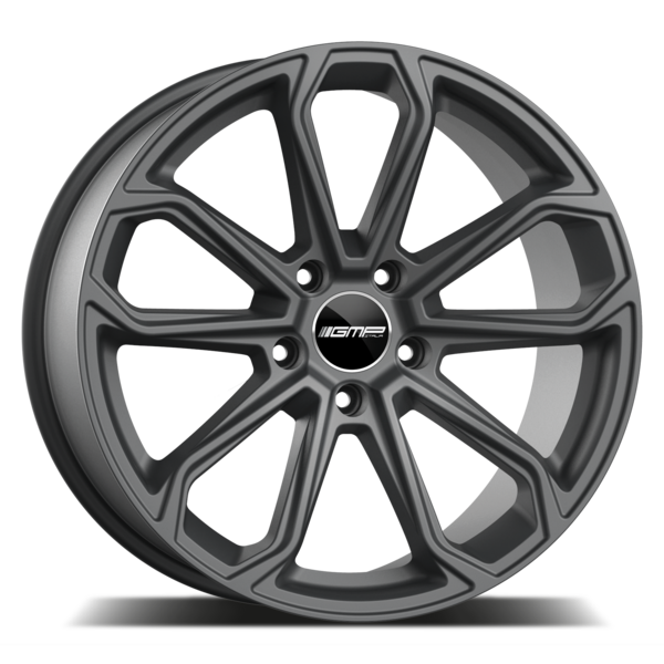 Jante Gmp Furiosa Anthracite pour Volkswagen Touareg V6 et V10 par Auto Look Perfect