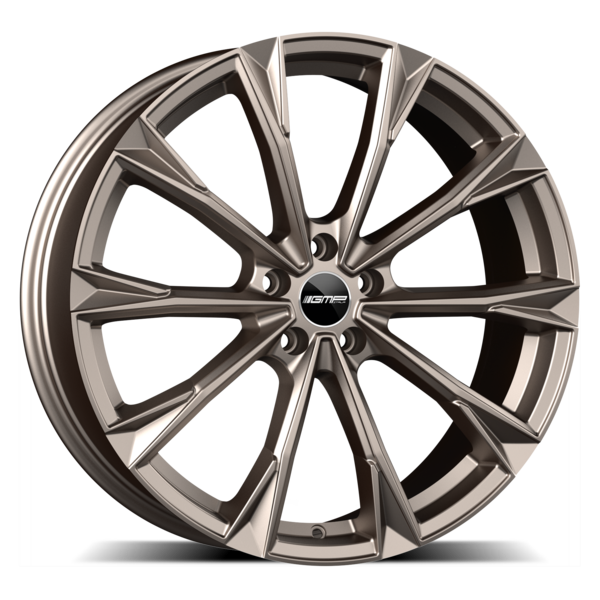 Jante Gmp Totale Metal Bronze pour Audi S4 8E 2003-2007 par Auto Look Perfect