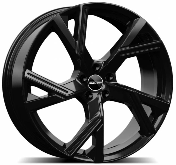 Jante Gmp Angel Gloss Black pour Audi A5 Sportback- par Auto Look Perfect
