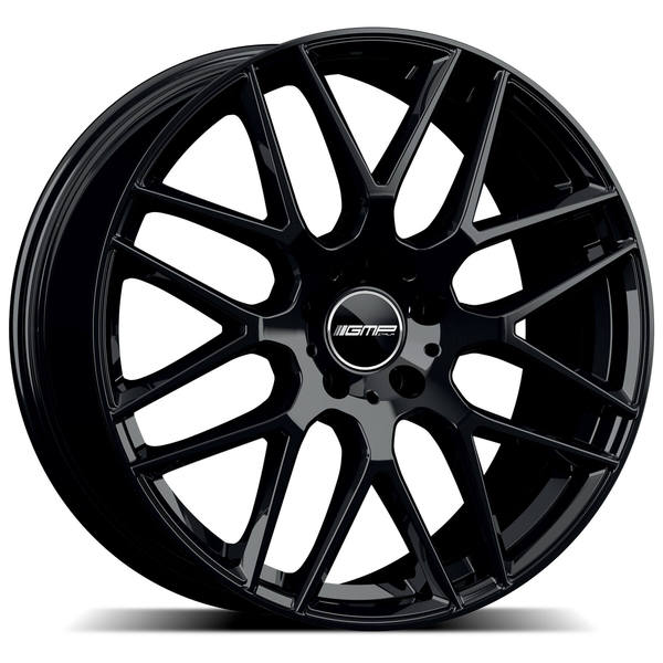 Jante Gmp Berghem Gloss Black pour Mercedes GLC Coupé C254 par Auto Look Perfect