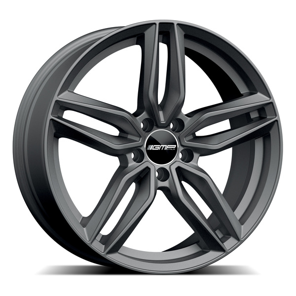 Jante Gmp Fasten Anthracite pour Mercedes Classe E Coupé Depuis 2017 par Auto Look Perfect