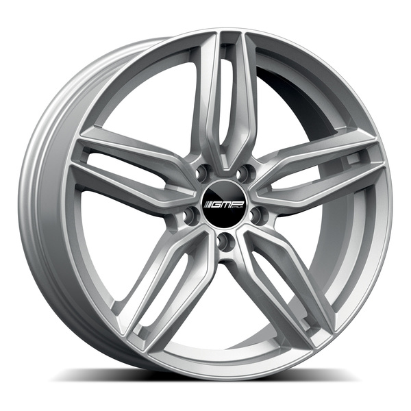 Jante Gmp Fasten Silver pour   par Auto Look Perfect