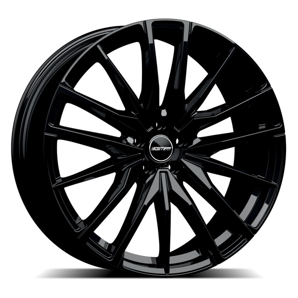 Jante Gmp Sparta Gloss Black pour Bmw X6 (G06) Depuis 2020 par Auto Look Perfect