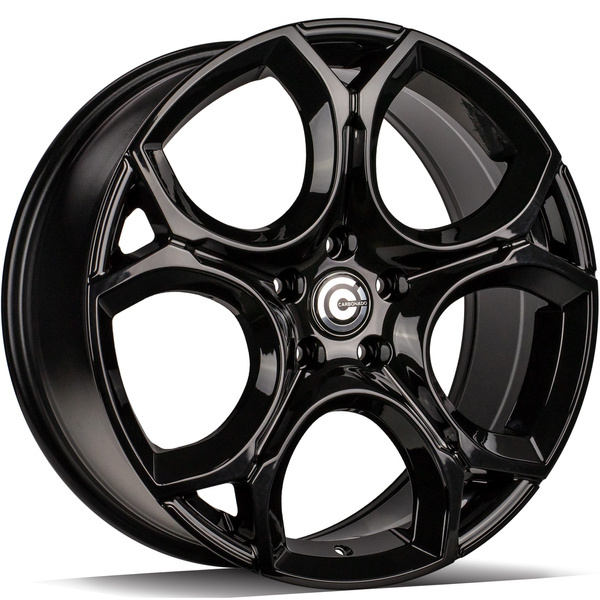 Jante Golf 8 GTI 2024 Gloss Black pour Audi S4 8E 2003-2007 par Auto Look Perfect