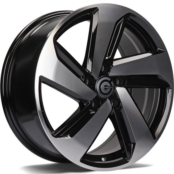 Jante Golf 7 GTI 2018 pour Audi A4 B9 2015- par Auto Look Perfect
