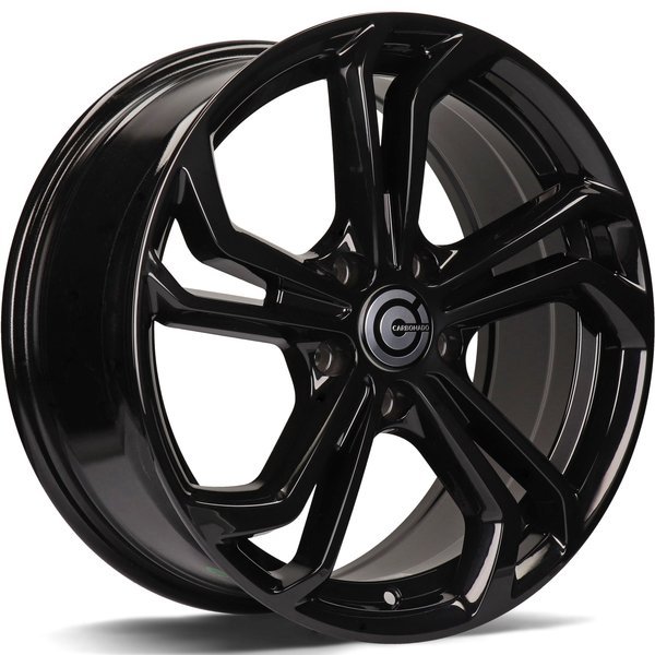 Jante Golf 7 GTI TCR Gloss Black pour Volkswagen T-Cross Depuis 2018 par Auto Look Perfect