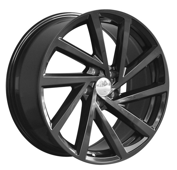 Jante Golf 7R 2017 Gloss Black pour Cupra Ateca par Auto Look Perfect