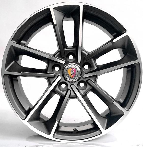 Jante RS7 2016 pour Audi A6/S6 C8 Depuis 05/2018 par Auto Look Perfect