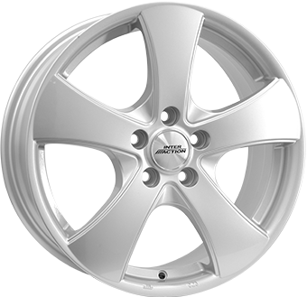 Jante Inter Action Genesis pour Volkswagen Golf 3 (1991-1997) par Auto Look Perfect