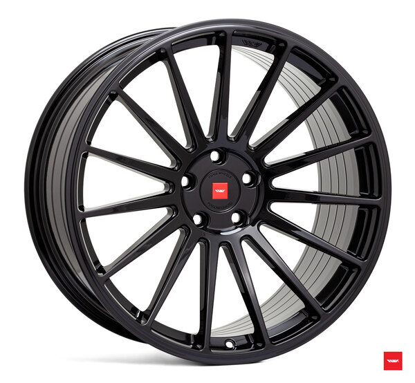 Jante Ispiri FFP2 Corsa Black pour Bmw Z4 (E89) par Auto Look Perfect