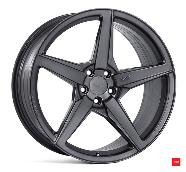 Jante Ispiri FFR5 Carbon Graphite pour Bmw M5 F10 par Auto Look Perfect