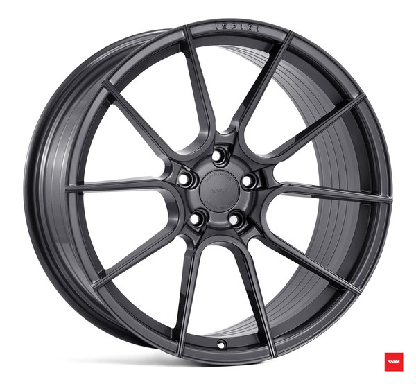 Jante Ispiri FFR6 Carbon Graphite pour Bmw M5 F10 par Auto Look Perfect