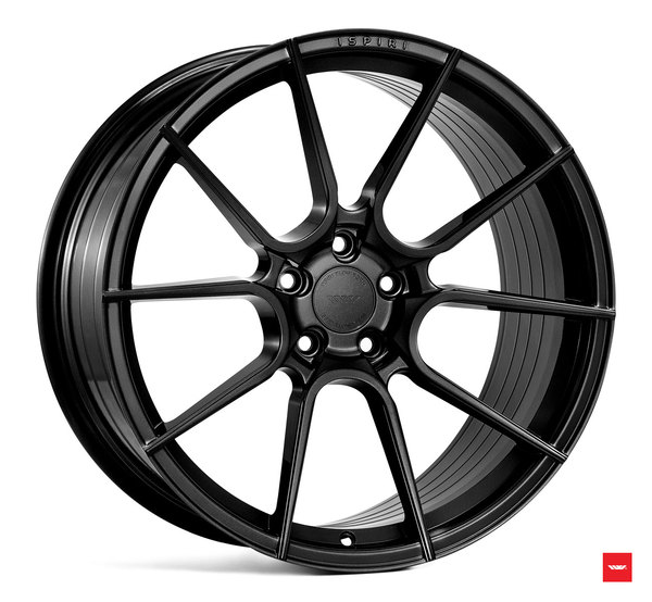 Jante Ispiri FFR6 Corsa Black pour Bmw M5 F10 par Auto Look Perfect