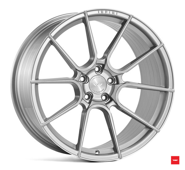 Jante Ispiri FFR6 Silver Brushed Poli pour Bmw M5 F10 par Auto Look Perfect