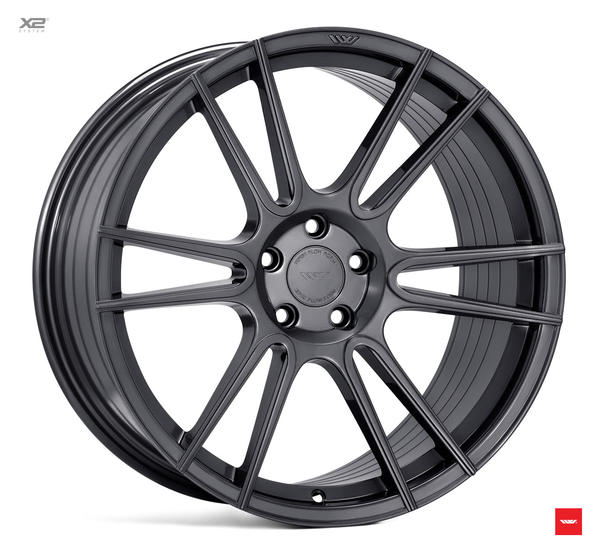Jante Ispiri FFR7 Carbon Graphite pour Bmw M5 F10 par Auto Look Perfect