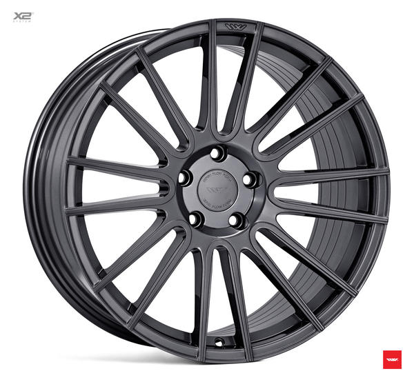Jante Ispiri FFR8 Carbon Graphite pour Bmw M5 F10 par Auto Look Perfect