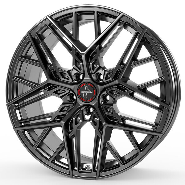 Jante Keskin KT25 Palladium Painted pour Bmw Z4 (E89) par Auto Look Perfect