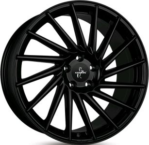 Jante Keskin KT17 Matt Black pour Bmw M5 F10 par Auto Look Perfect