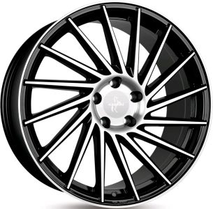Jante Keskin KT17 Poliblack pour Bmw Z4 (E89) par Auto Look Perfect