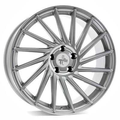 Jante Keskin KT17 Silver pour Bmw M5 F10 par Auto Look Perfect