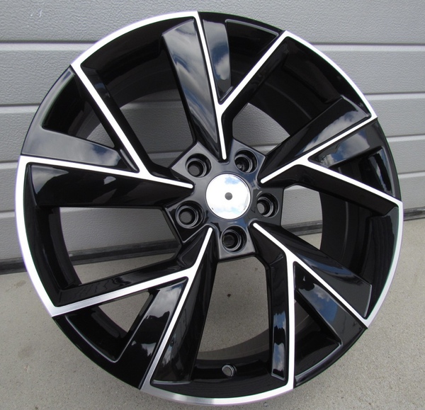 Jante Kodiaq Poliblack pour Bmw Série 2 Gran Tourer F46 par Auto Look Perfect