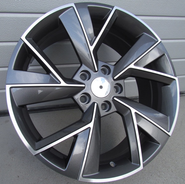 Jante Kodiaq Poligun pour Cupra Ateca par Auto Look Perfect