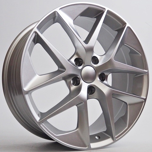 Jante Leon FR pour Cupra Ateca par Auto Look Perfect