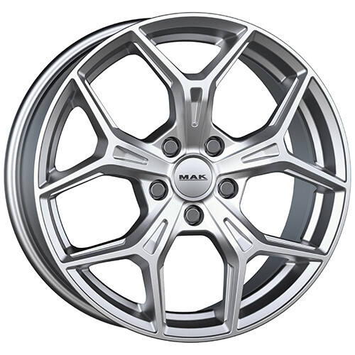 Jante Mak Epica Light Titan pour Volkswagen T-Cross Depuis 2018 par Auto Look Perfect