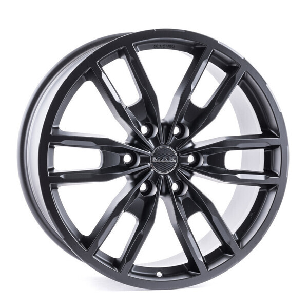 Jante MAK PEAK Matt Black  pour Mercedes Classe X Depuis 2017 par Auto Look Perfect