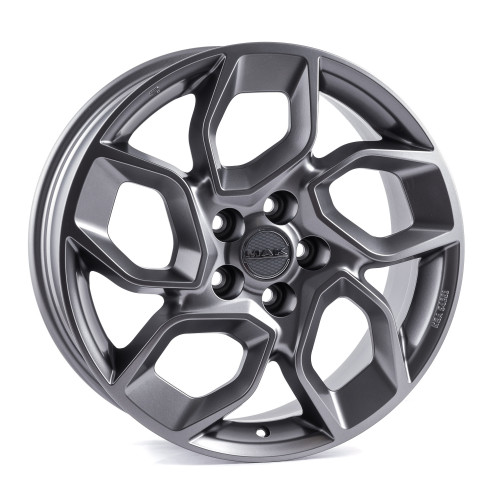 Jante MAK EXPRESS Matt Titan  pour   par Auto Look Perfect