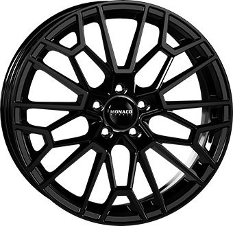 Jante Monaco GP13 Gloss Black pour Bmw Z4 G29 Depuis 11/2018 par Auto Look Perfect