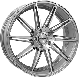 Jante Monaco TR2 pour Cupra Terramar par Auto Look Perfect