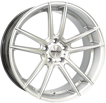Jante Monaco Tunnel pour Bmw M5 F10 par Auto Look Perfect