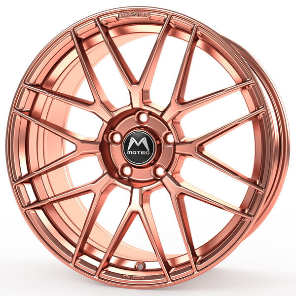 Jante Motec Hyper Mesh MCR3 Hyper Ceramic pour Audi S4 8E 2003-2007 par Auto Look Perfect