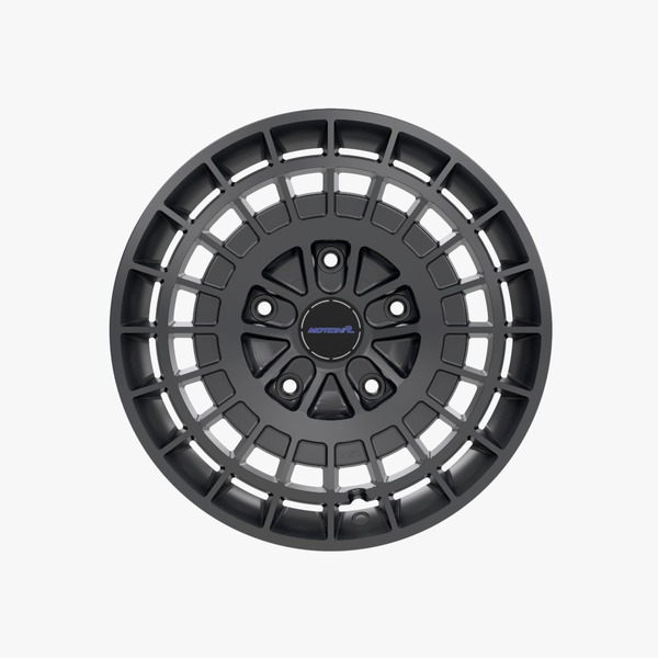 Jante Motion R Wheels VS1 Satin Gunmetal pour   par Auto Look Perfect