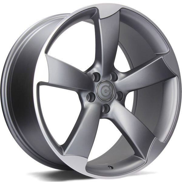 Jante New TT RS/Rotor pour   par Auto Look Perfect