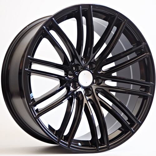 Jante New Macan Gloss Black pour Porsche Macan par Auto Look Perfect