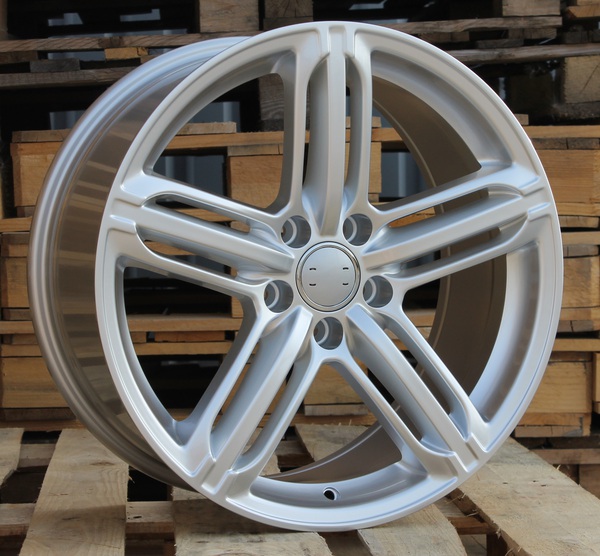 Jante New RS6 pour Audi S4 8E 2003-2007 par Auto Look Perfect