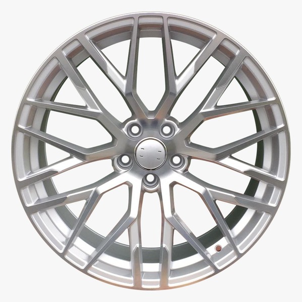 Jante New TT 2016 pour Bmw IX1 (U11) Depuis 2022 par Auto Look Perfect