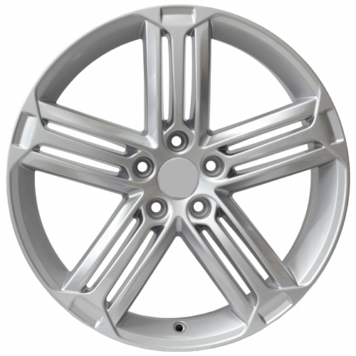 Jante Wsp Italy W464 Nisida Golf R Talladega pour Cupra Terramar par Auto Look Perfect