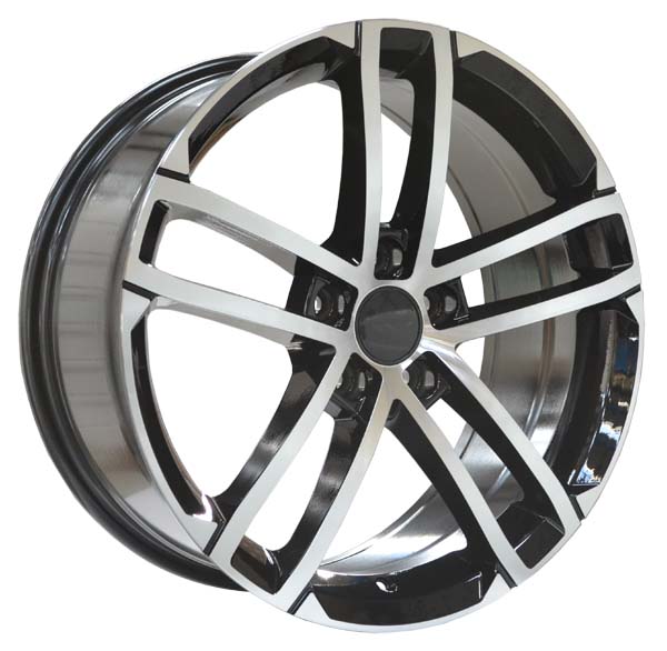Jante Golf 7 GTD pour Audi S4 8E 2003-2007 par Auto Look Perfect