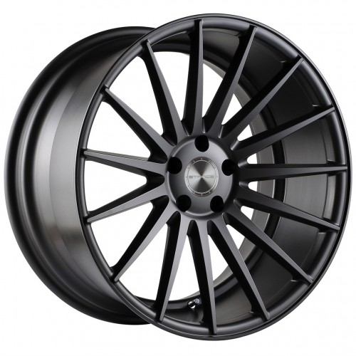 Jante Veemann VC7 Satin Gunmetal pour Bmw Série 3 (E46) 06/1998 à 03/2005 par Auto Look Perfect